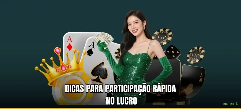 Cassino ao vivo waybet dealers