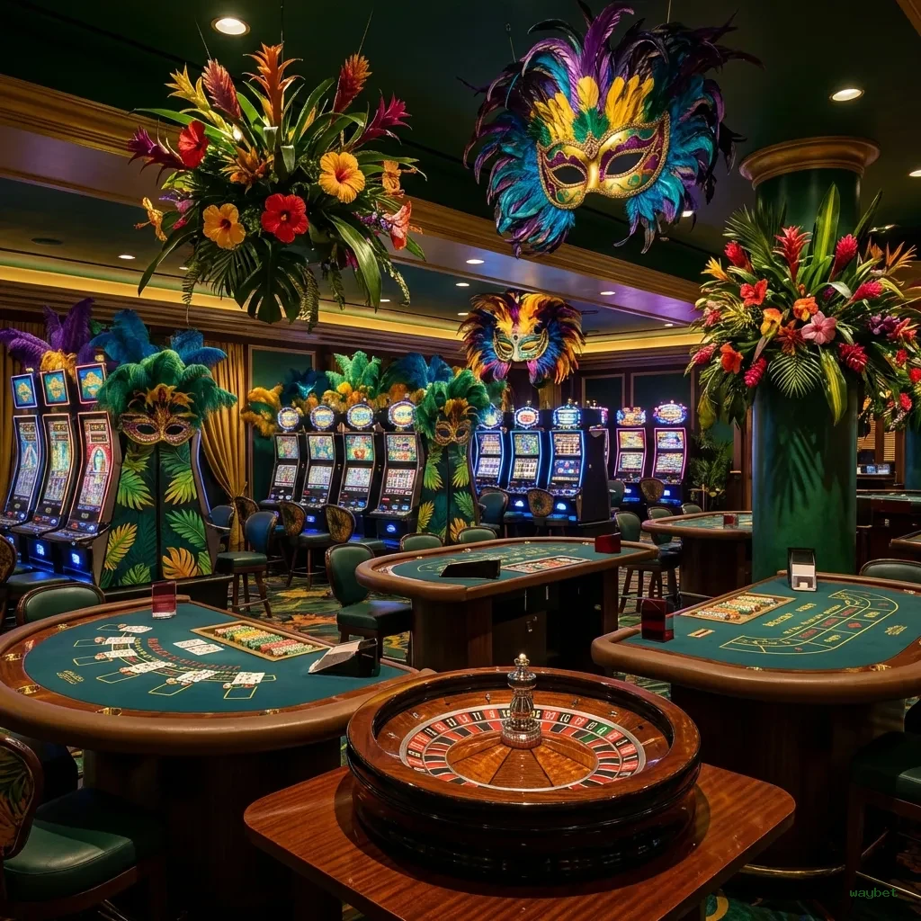 Apostas Esportivas waybet