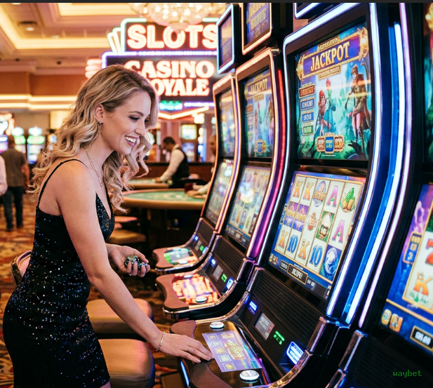 Cash Out Esportes waybet