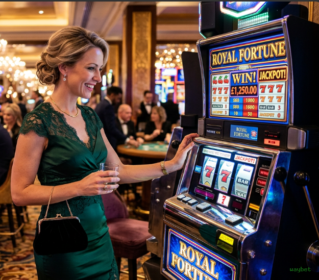 Estratégias Jackpot