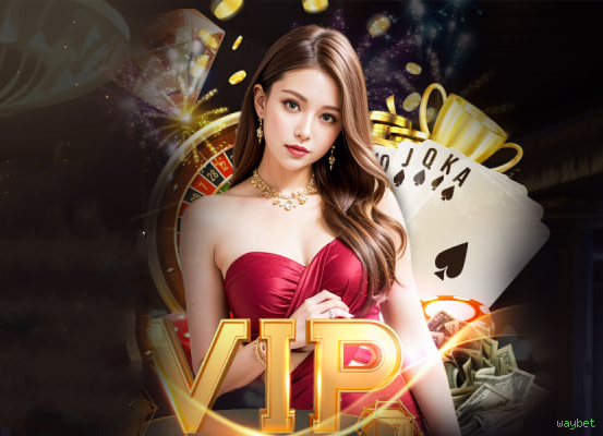Programa VIP waybet - benefícios exclusivos