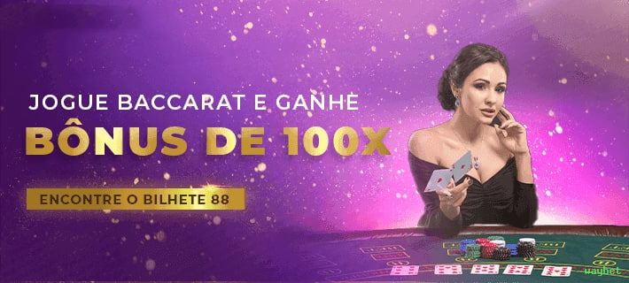 Bônus e prêmios waybet
